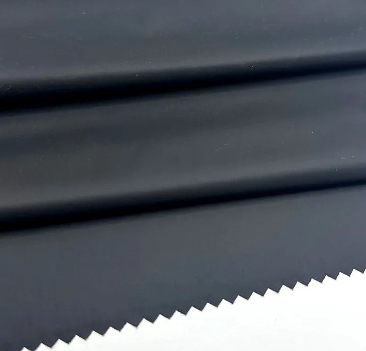 20D Nylon Volcanic Rock Down Jacket Fabric: Tech-Powered Warmth, A Winter Revolution of Lightweight Comfort