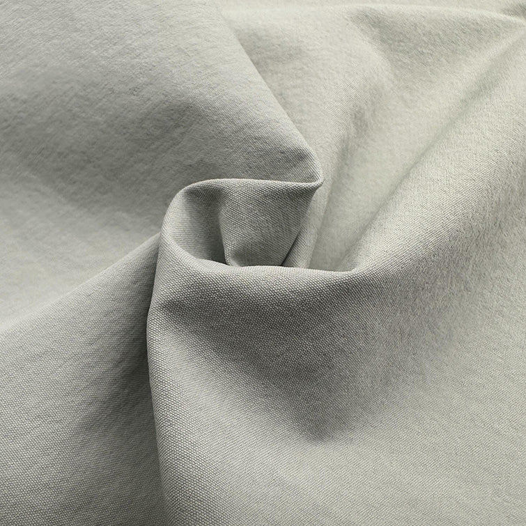Nylon 4-Way Spandex Fabric | styled fabrics