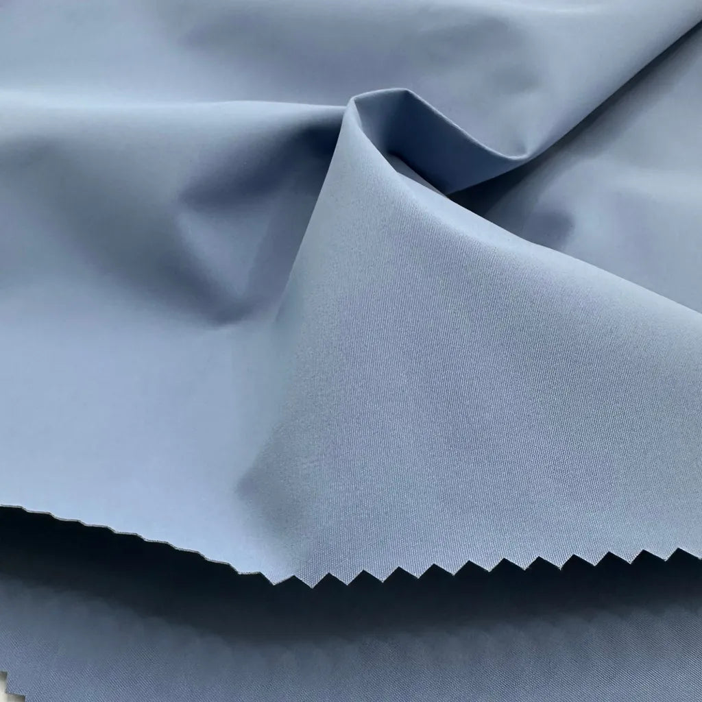 T66 Waterproof Polyester Elastane Fabric For Jacket and Softshell