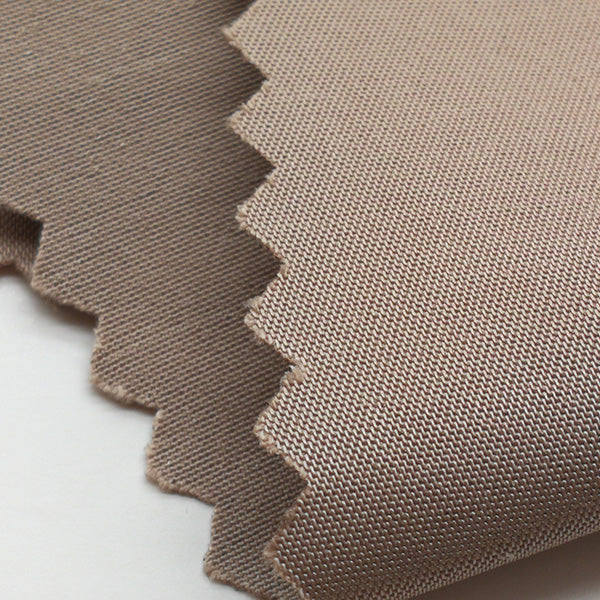 Coolpass fabric