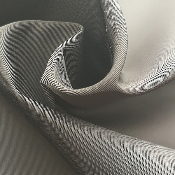 Polyester Staple Memory Twill fabric