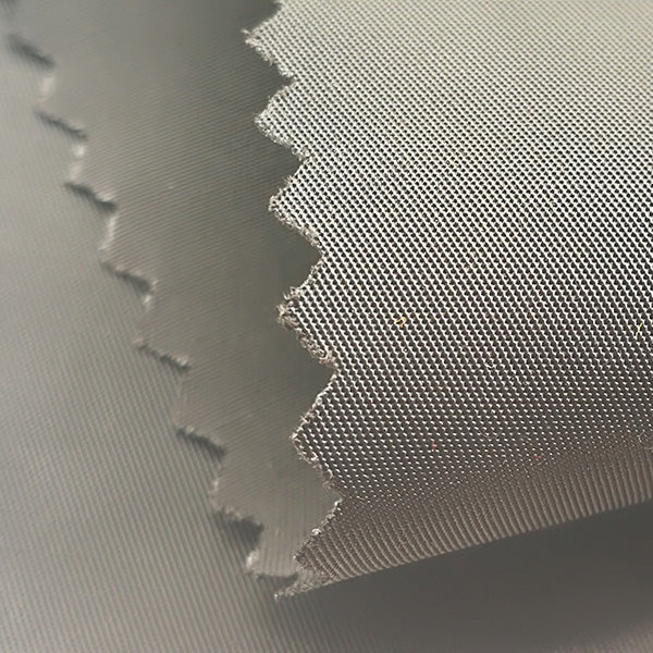 Polyester fabric