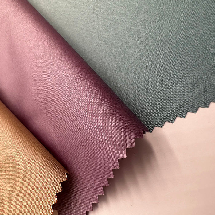 25D Ultralight Polyester Fabric For Jacket