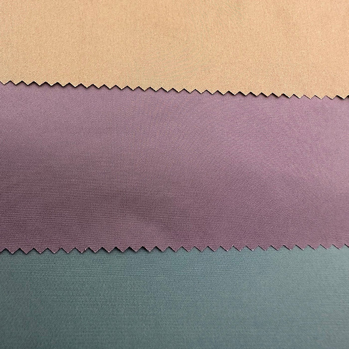 25D Ultralight Polyester Fabric For Jacket