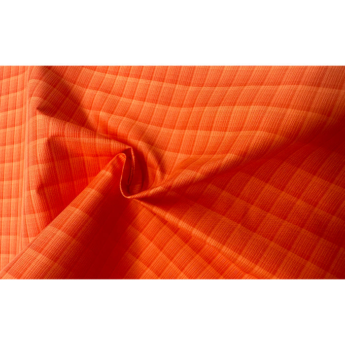 Pongee Ripstop Fabric | styled fabrics