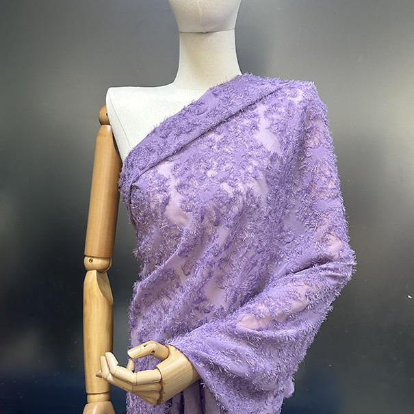 Sun Flower Cut Flower Fabric