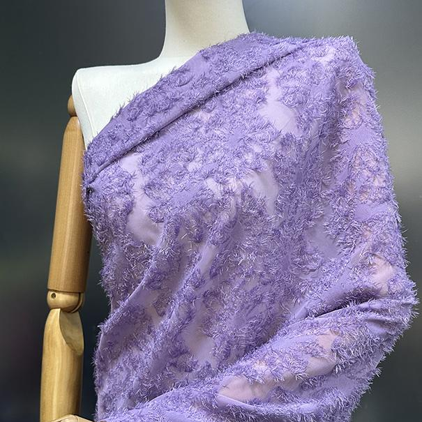 Sun Flower Cut Flower Fabric