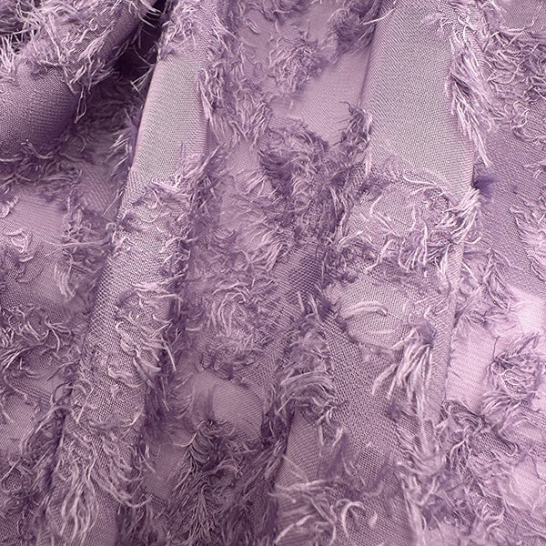 Sun Flower Cut Flower Fabric