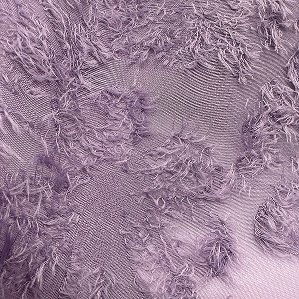 Sun Flower Cut Flower Fabric