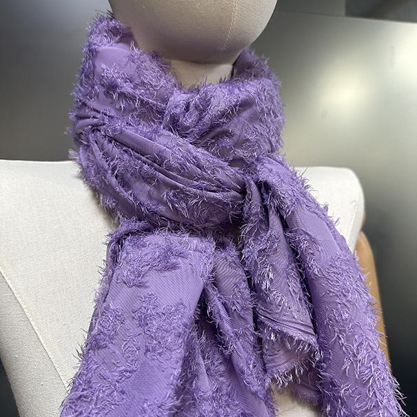 Sun Flower Cut Flower Fabric