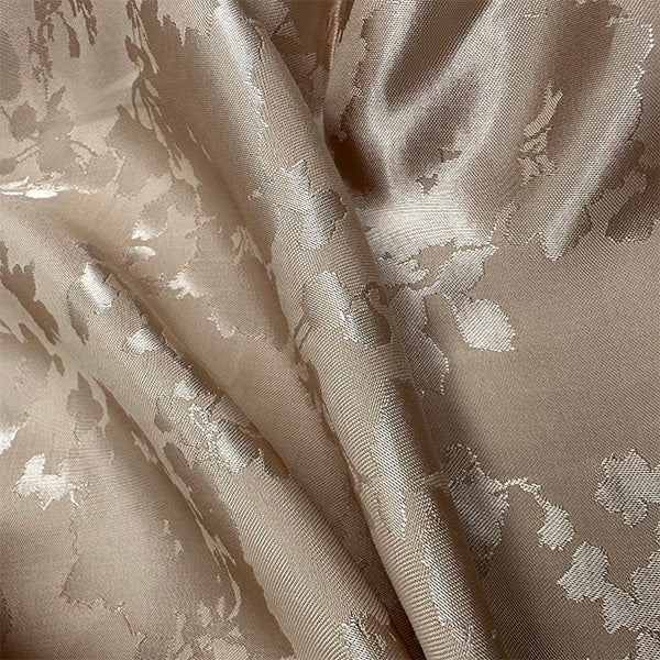 Tencel Jacquard Fabric Soft, Breathable fabric