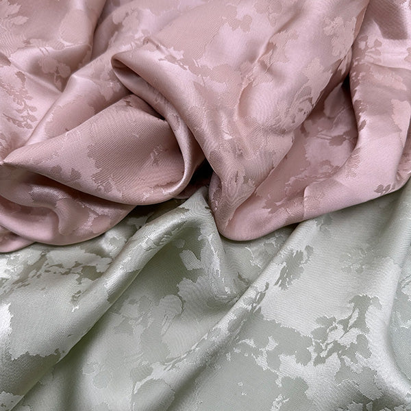Tencel Jacquard Fabric Soft, Breathable fabric