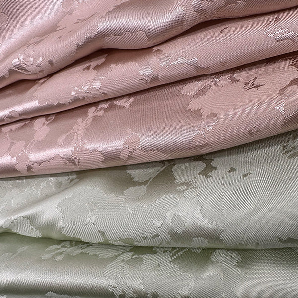 Tencel Jacquard Fabric Soft, Breathable fabric