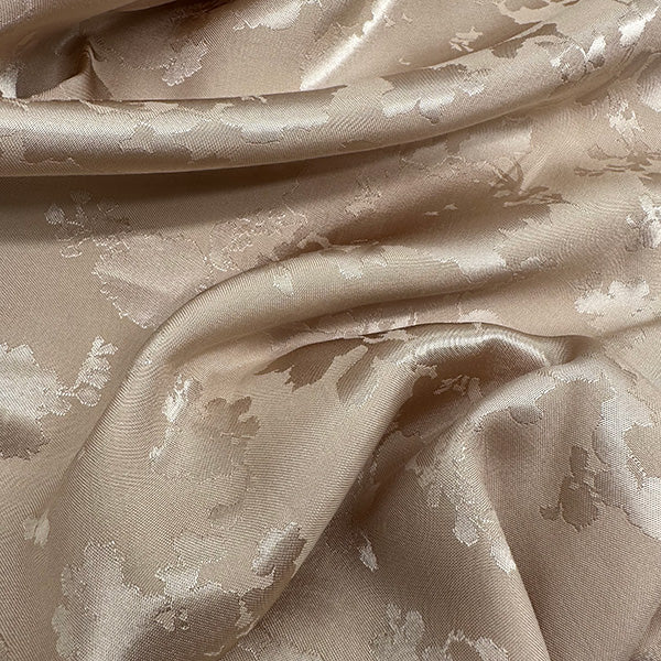 Tencel Jacquard Fabric Soft, Breathable fabric