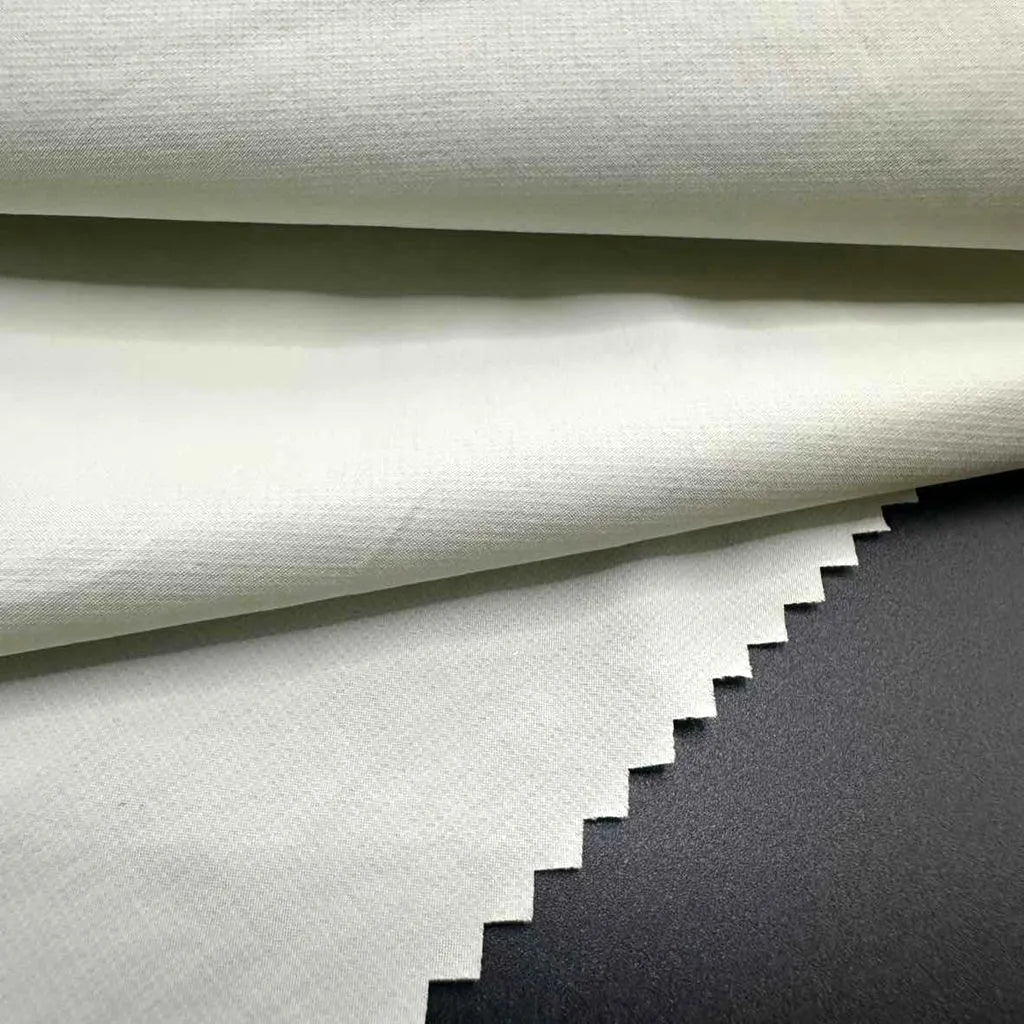 25D Ultralight Nylon Fabric For Outdoor Jacket