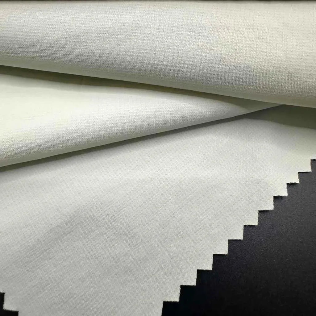 25D Ultralight Nylon Fabric For Outdoor Jacket