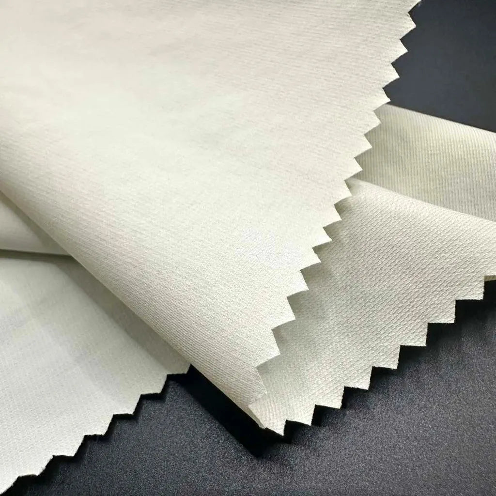 25D Ultralight Nylon Fabric For Outdoor Jacket