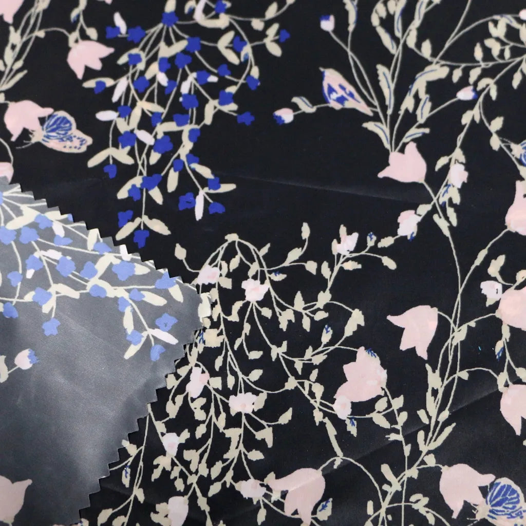 🌈 Custom Fabric Printing – Nylon Fabric& Polyester Fabric Printing Solutions