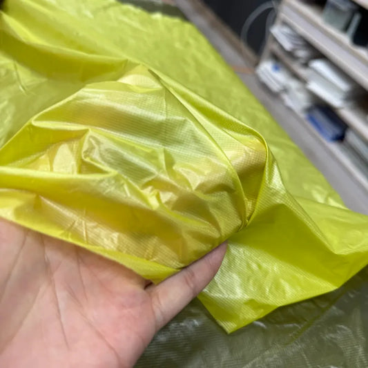 Why 10D Ultralight Nylon Fabric Is Ideal for Premium Down Jackets