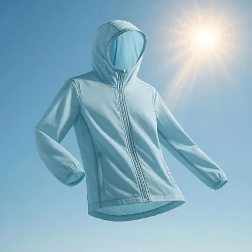 Light Outdoor Apparel: Everyday Function Meets Lightweight Freedom