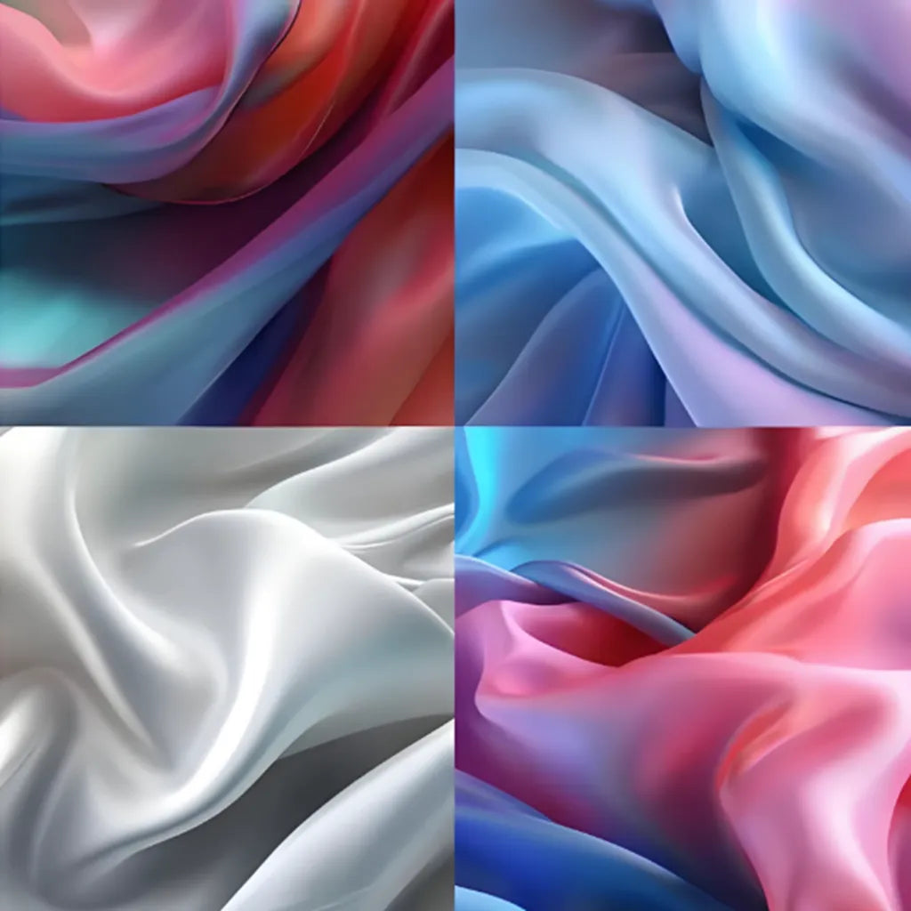 Advantages and disadvantages of 16 types of fabrics