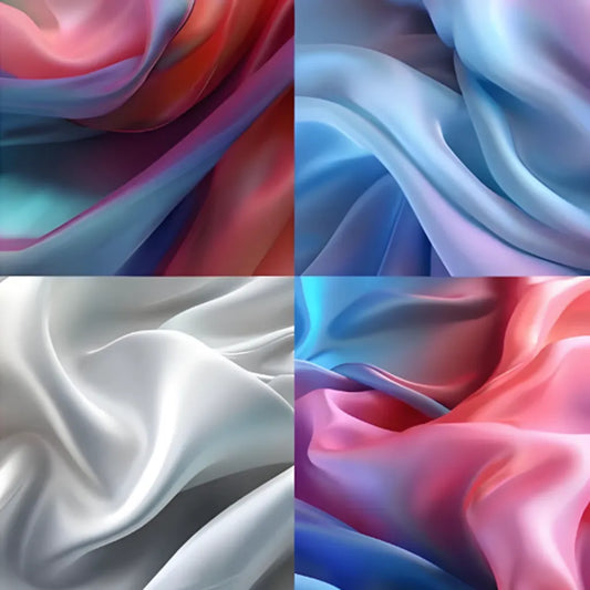 Advantages and disadvantages of 16 types of fabrics