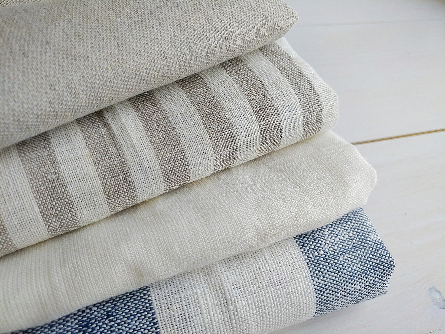 Blended and Synthetic Fabrics