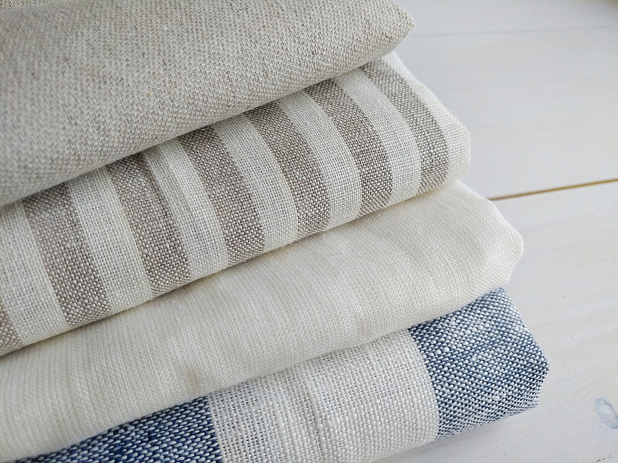 Blended and Synthetic Fabrics