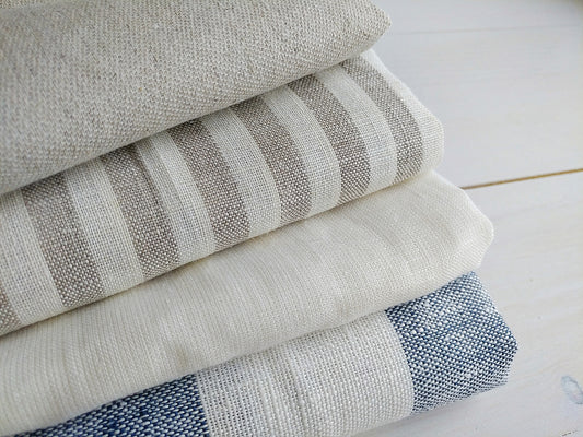 Blended and Synthetic Fabrics