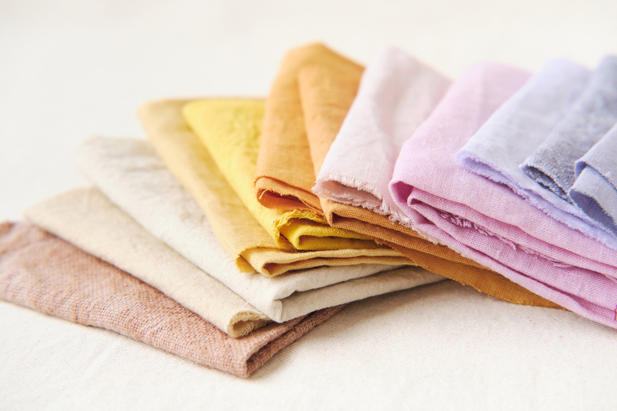 Fabric Colorfastness Testing Methods