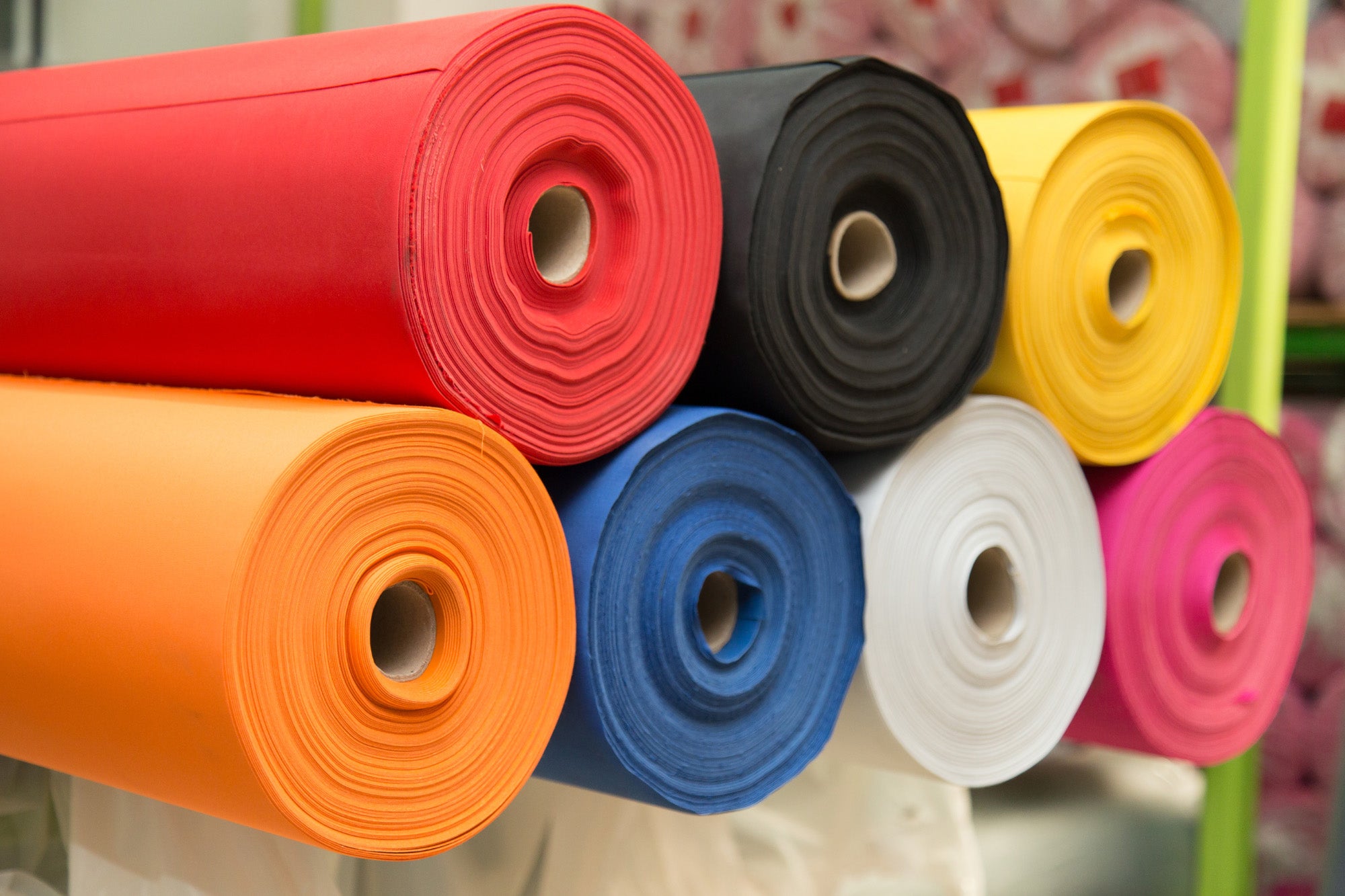 Fabric Composition Knowledge - Part One