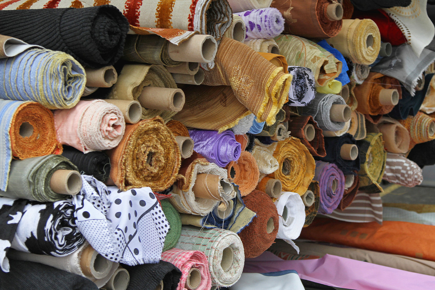 Fabric Composition Knowledge - Part Two
