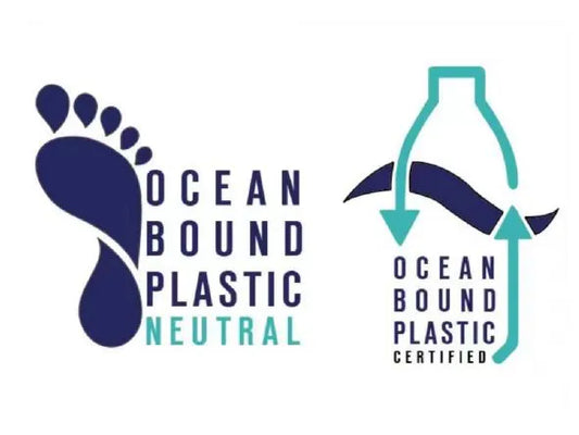 OBP Certificate  Ocean Recycled Polyester Fabric