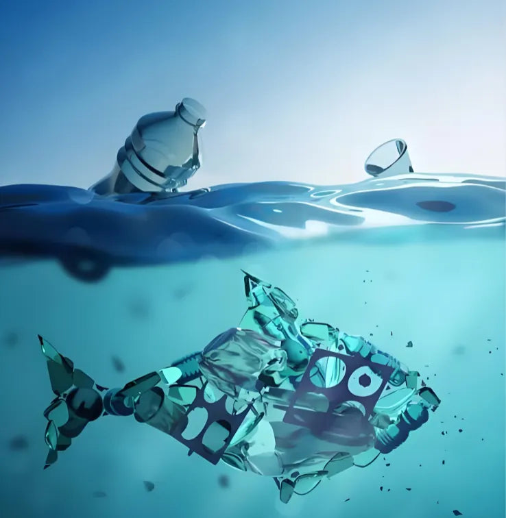 OBP Certified Recycled Polyester Fabric Supplier | Ocean Plastic Fabrics