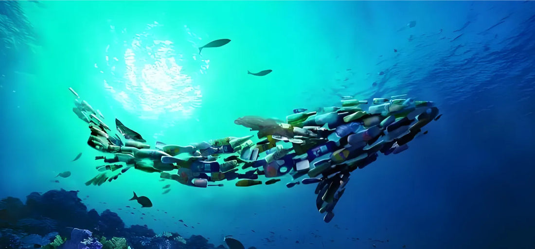 Ocean Recycled Polyester Fabric Applications | Jackets Bags Tents