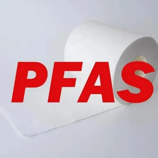 Overview, Common Classification and Human Health Hazards of Per- and Polyfluoroalkyl Substances (PFASs)