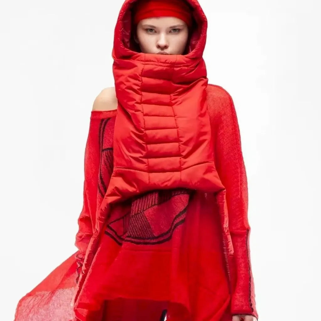 Nylon Woven Fabric – Basic Technical Guide