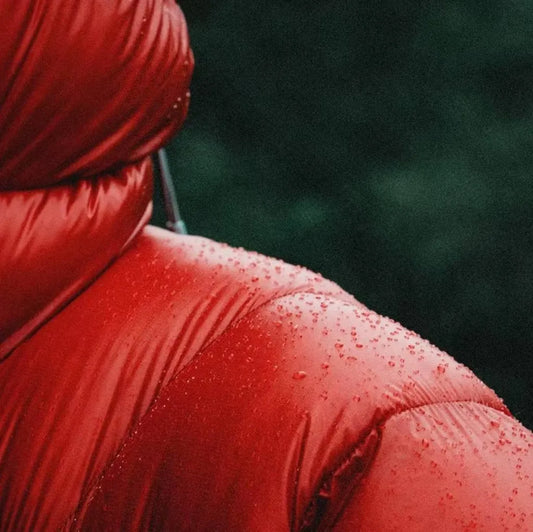 How to Choose Ultralight Downproof Nylon Fabric