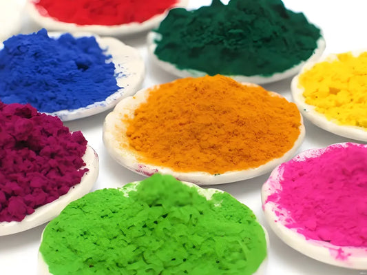 Reactive vs Disperse vs Acid Dyeing: Key Differences Explained