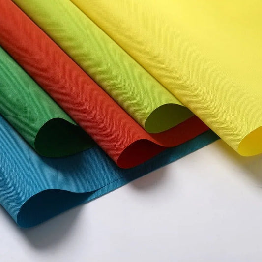 Nylon 66 vs Nylon 6: What's the Difference and Which Fabric Is Better?