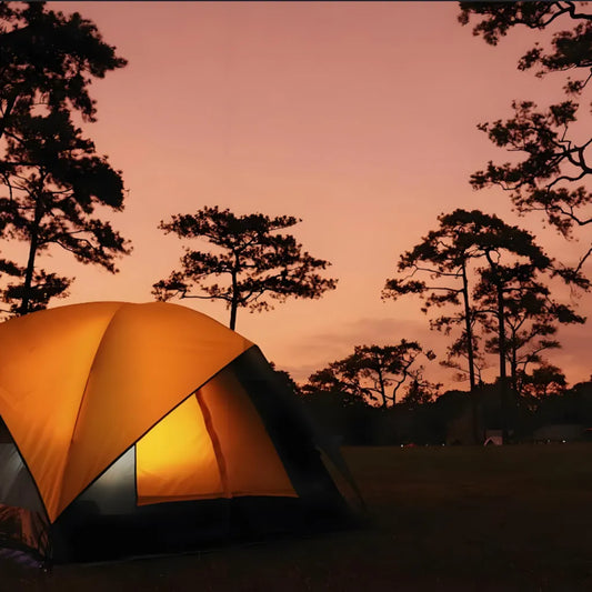 Nylon vs Polyester for Tents: Which Tent Fabric Is Better?