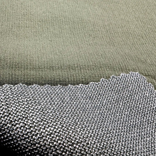 Best Fabric for Hiking Pants: Why Nylon Spandex Softshell Wins