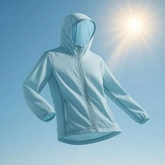 Professional Functional Fabrics Start With Real-World Scenarios