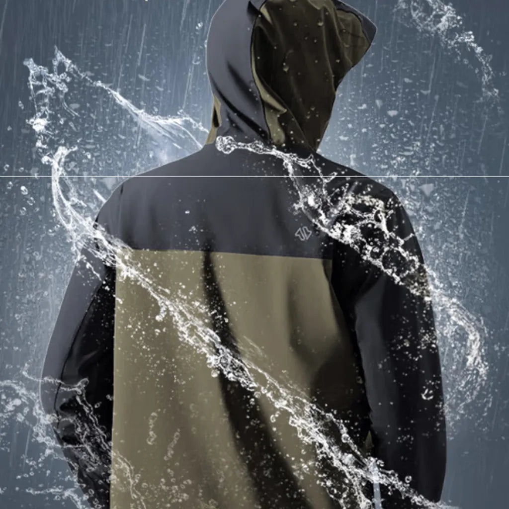 Waterproof Workwear Fabric: How to Choose the Right Material