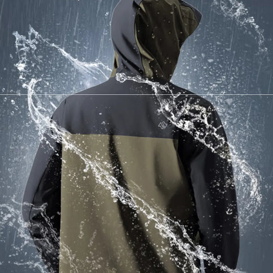Waterproof Workwear Fabric: How to Choose the Right Material