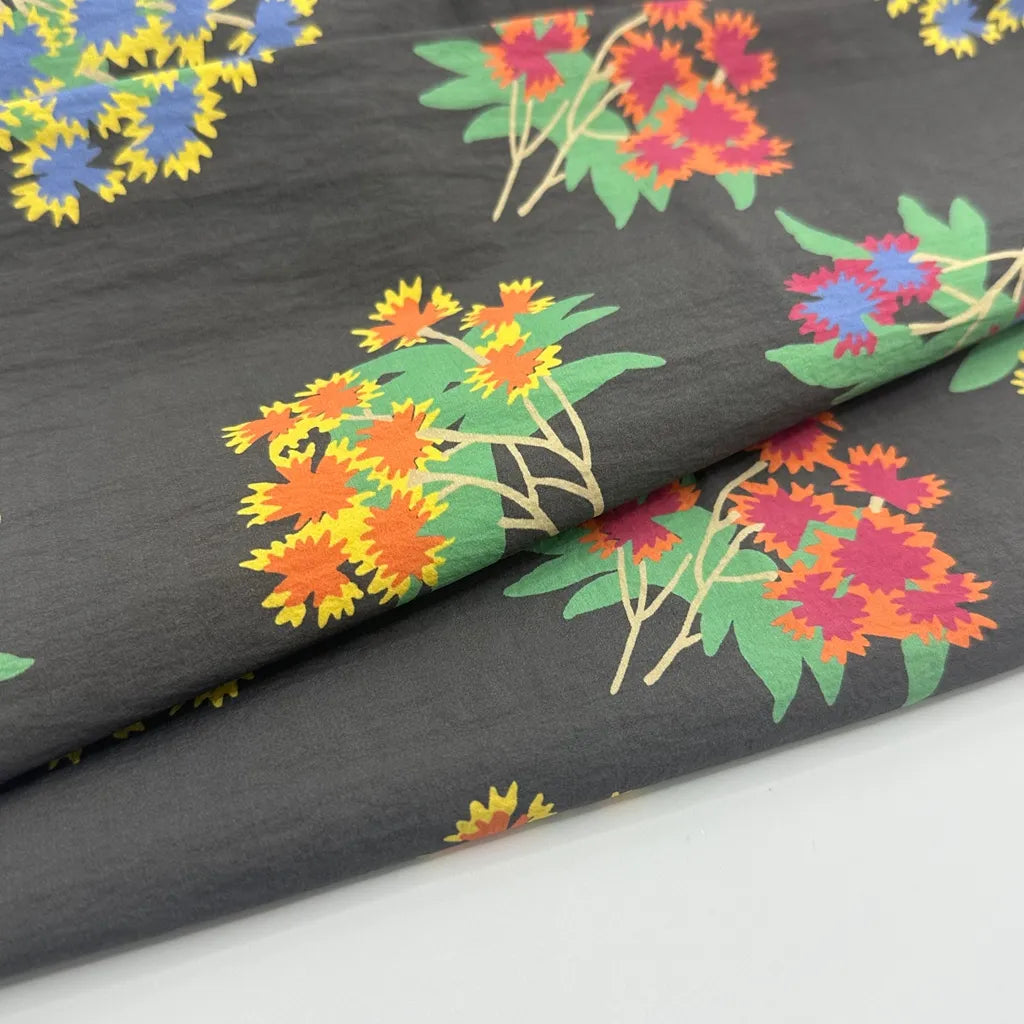 Nylon vs Polyester Printing Methods: Transfer, Water & Digital