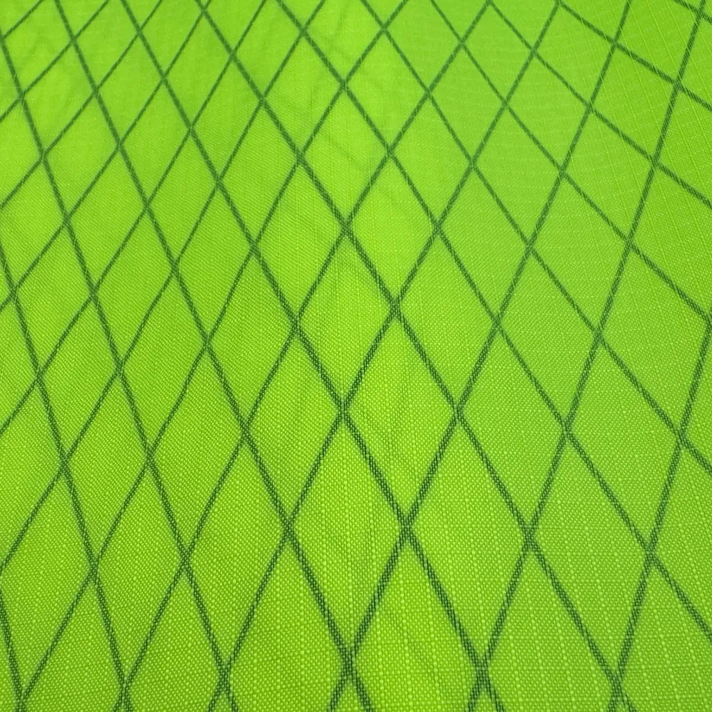 Why X-PAC Fabric Works Best for Premium Backpacks | 210D Nylon Oxford, 216 GSM