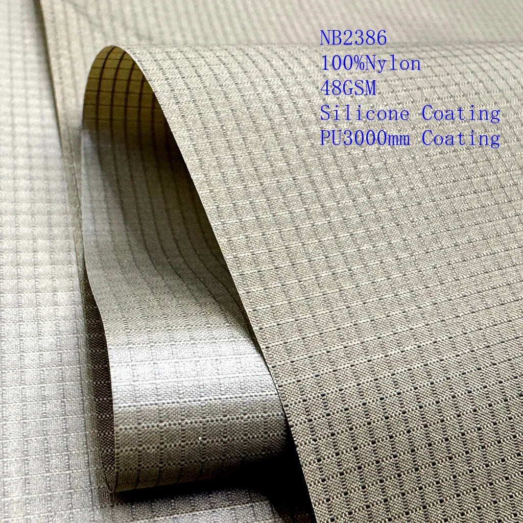 Silnylon vs Dyneema Fabric: Is It Worth the Upgrade?