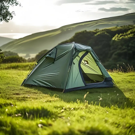 Tent Fabric Waterproof Rating – Quick Reference Guide