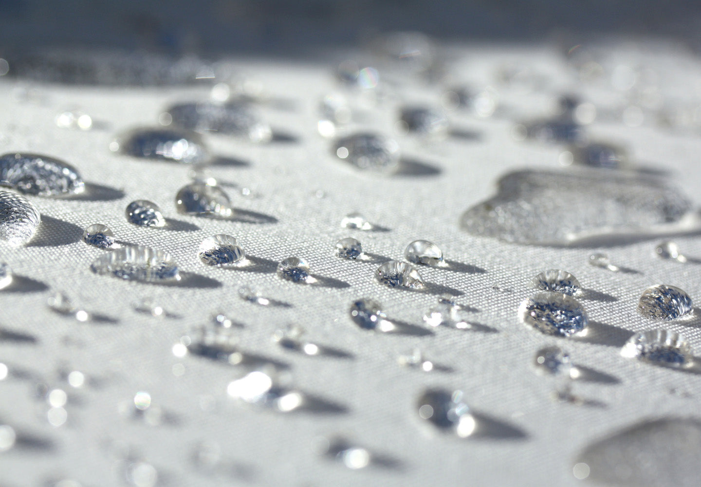 Waterproof
